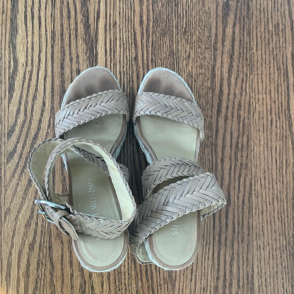 Stuart weitzman espadrilles - Picture 2 of 6